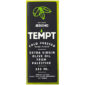 Tempt 250 Ml Label