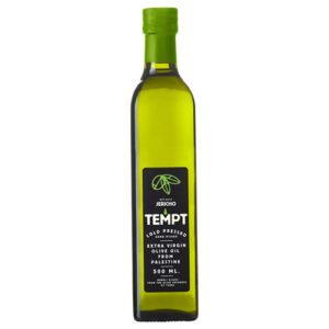 Tempt Olive Oil 500 Ml