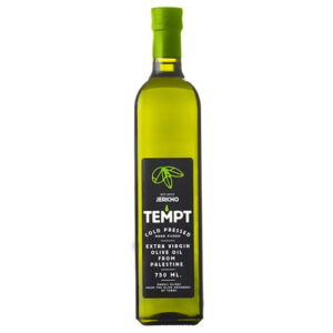Tempt Olive Oil 750 Ml